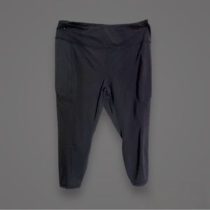 Plus Size Leggings Bundle